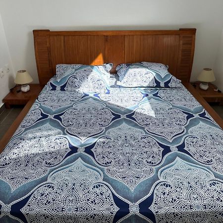 La Caraibe Dans La Station Balneaire Apartment Saint-Francois  Ngoại thất bức ảnh
