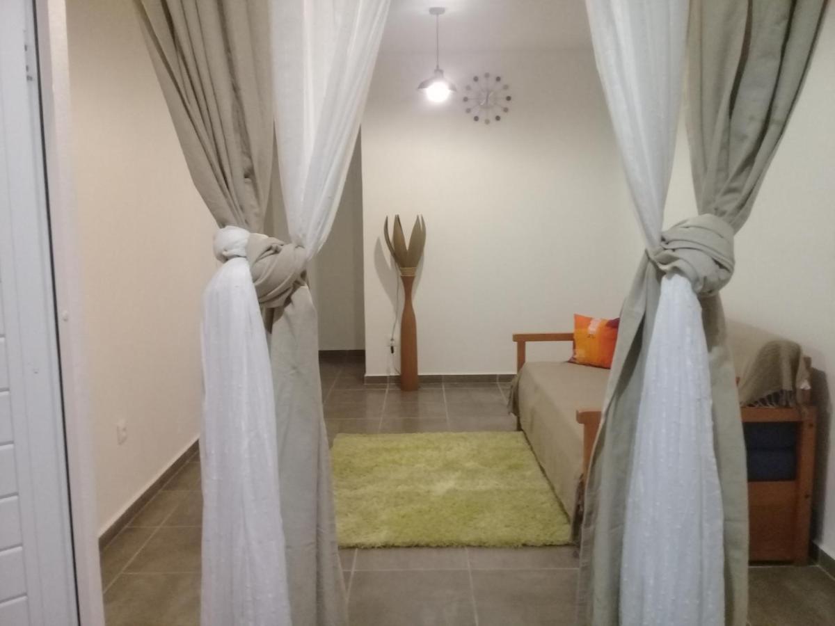 La Caraibe Dans La Station Balneaire Apartment Saint-Francois  Ngoại thất bức ảnh