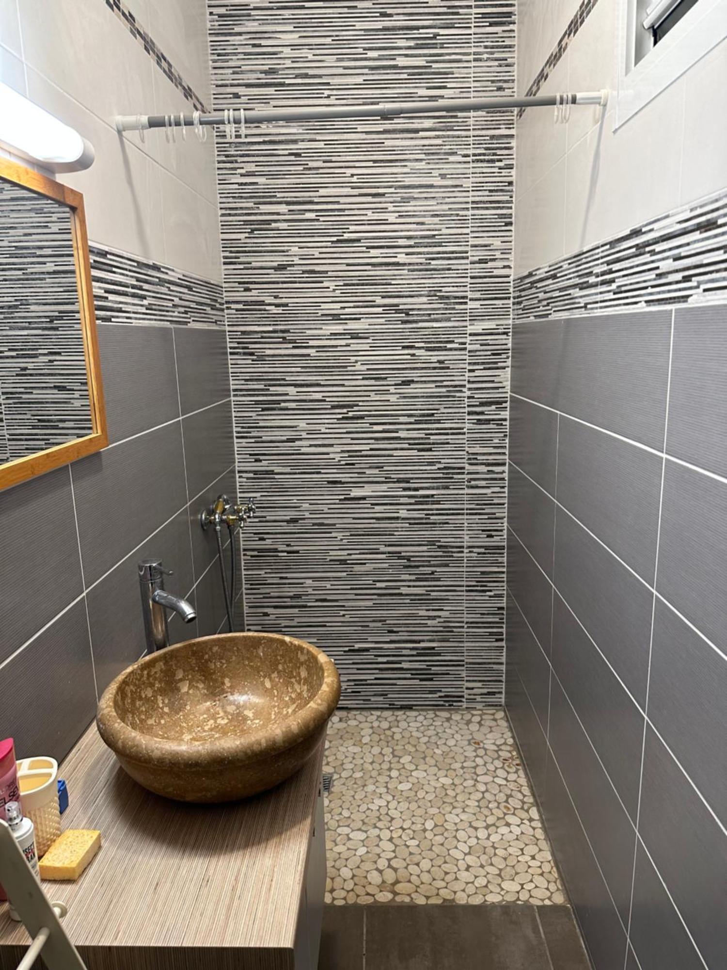 La Caraibe Dans La Station Balneaire Apartment Saint-Francois  Ngoại thất bức ảnh