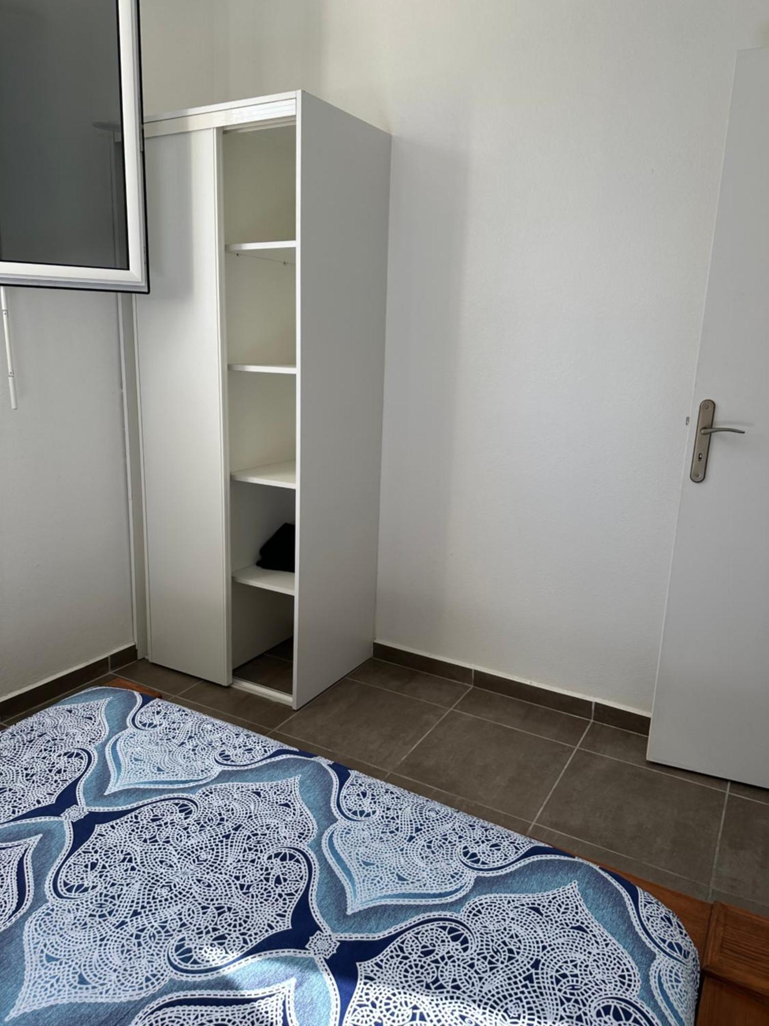 La Caraibe Dans La Station Balneaire Apartment Saint-Francois  Ngoại thất bức ảnh